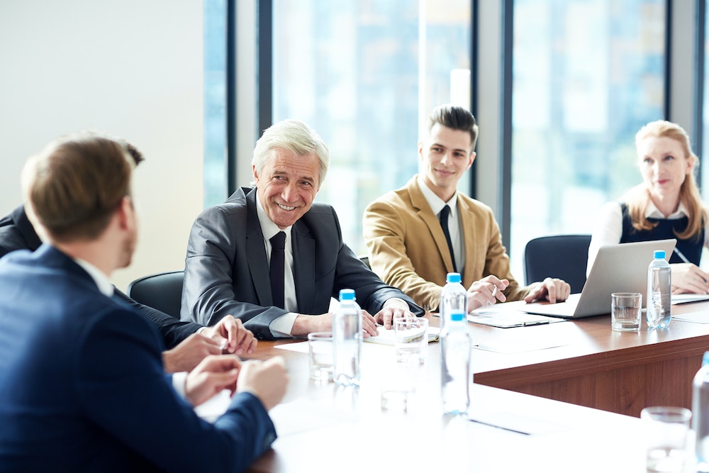 Comment offrir un service de conseil en stratégie d'entreprise performant