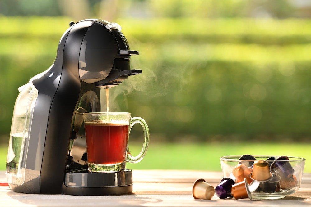 Dolce Gusto : L'essor impressionnant du business des capsules de café