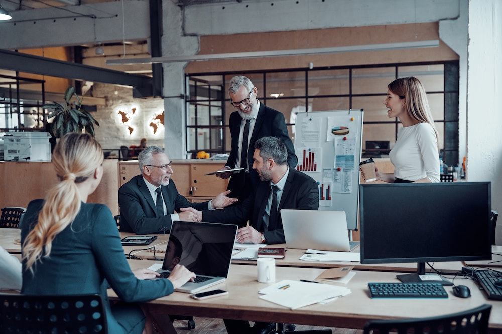 Le geofencing marketing : une stratégie innovante et ciblée pour booster votre activité