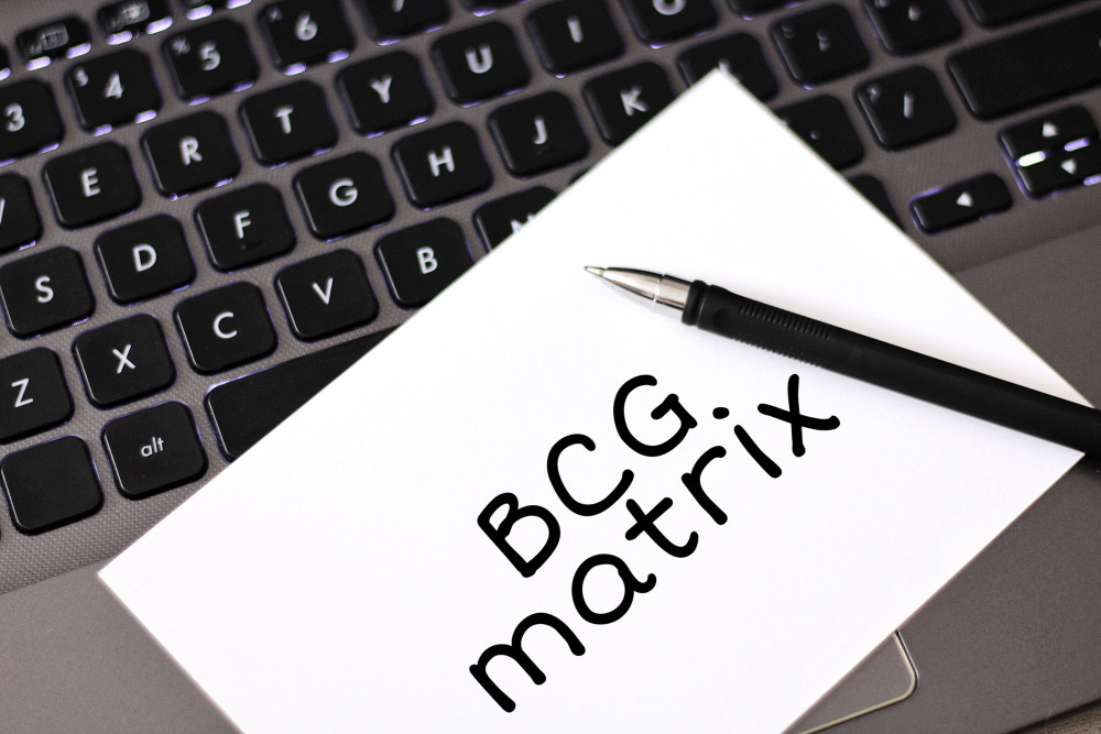 Matrice BCG: un outil incontournable pour optimiser la gestion de votre portefeuille d'activités