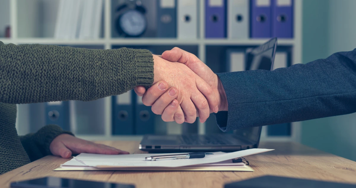 Se faire accompagner pour créer son entreprise : un atout majeur