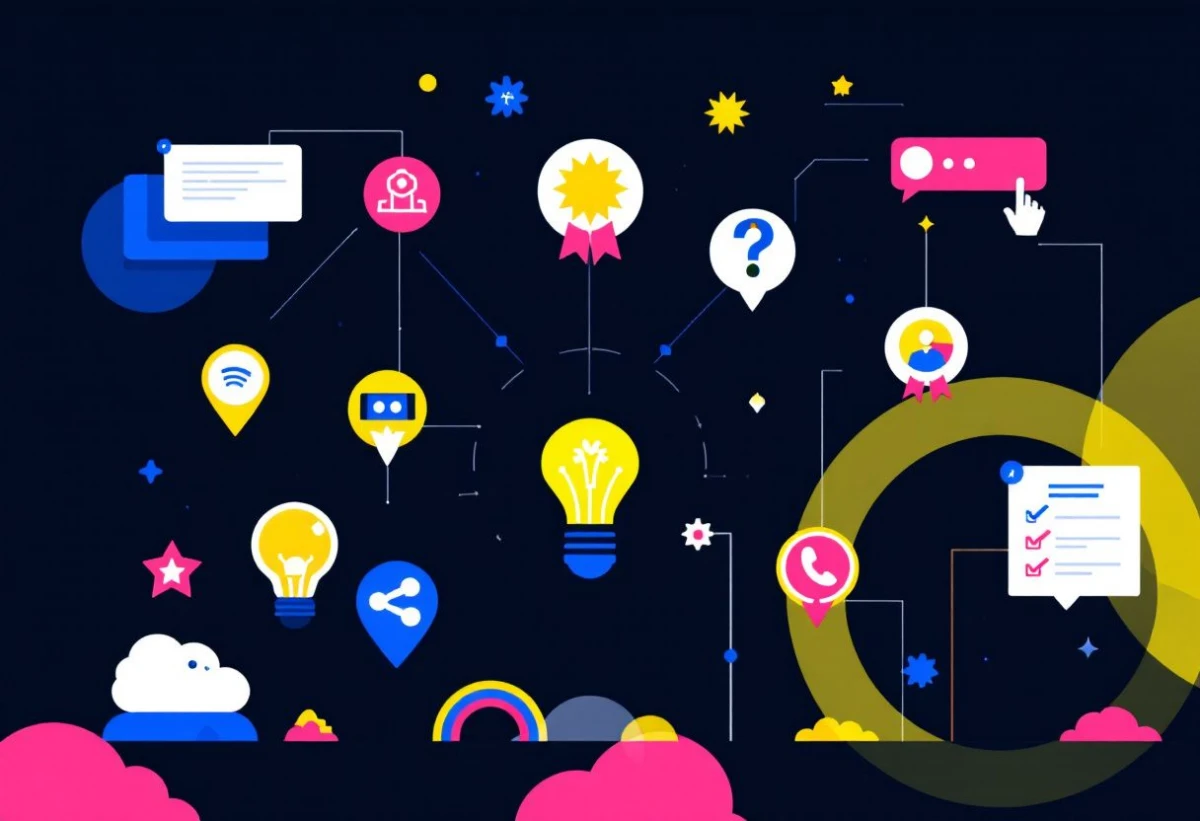 Révolutionnez vos projets avec le mindset agile : la clé du succès entrepreneurial