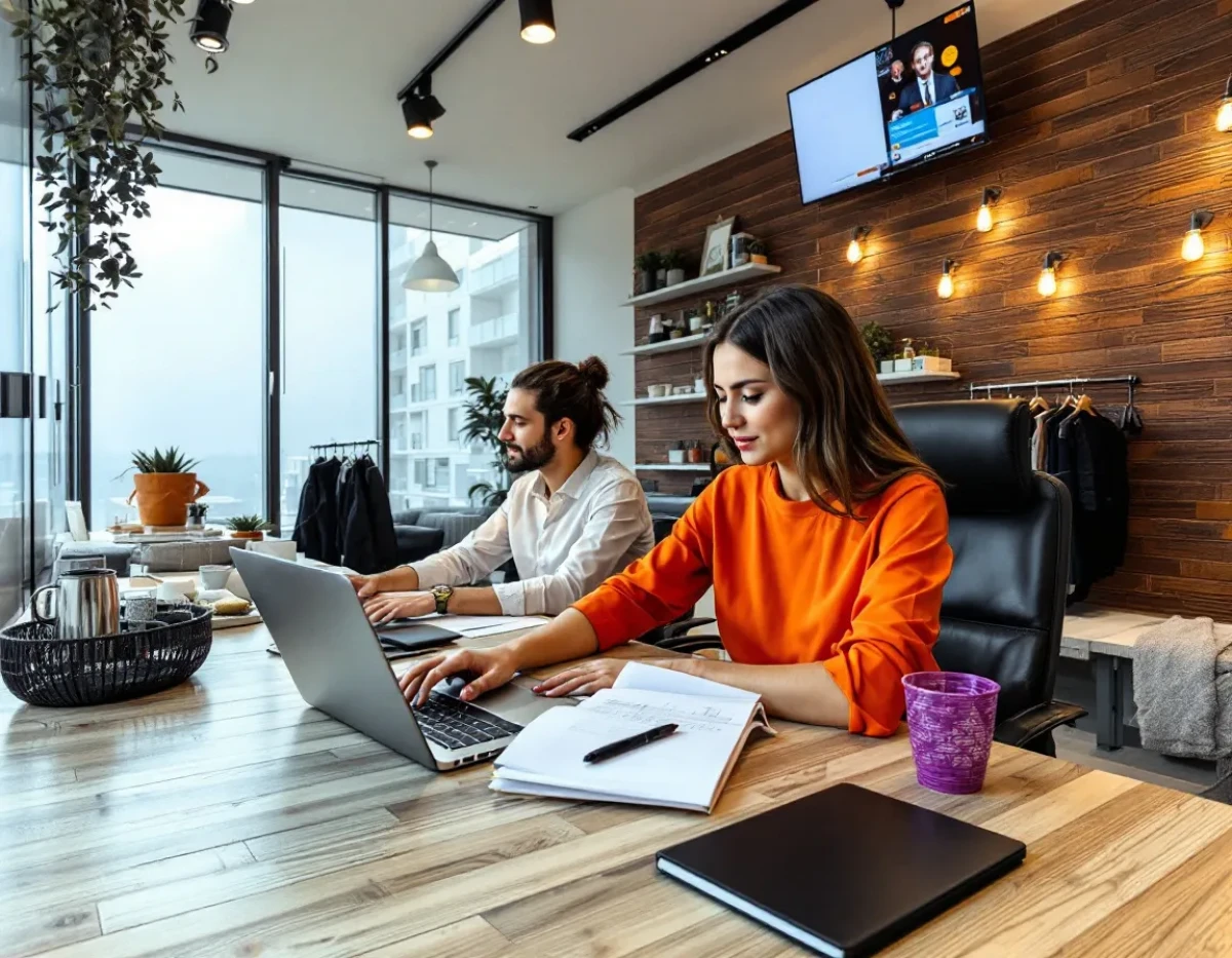 Prévention des Risques d'Entreprise: Sécurisez Votre Activité avec une Assurance Sur-Mesure !