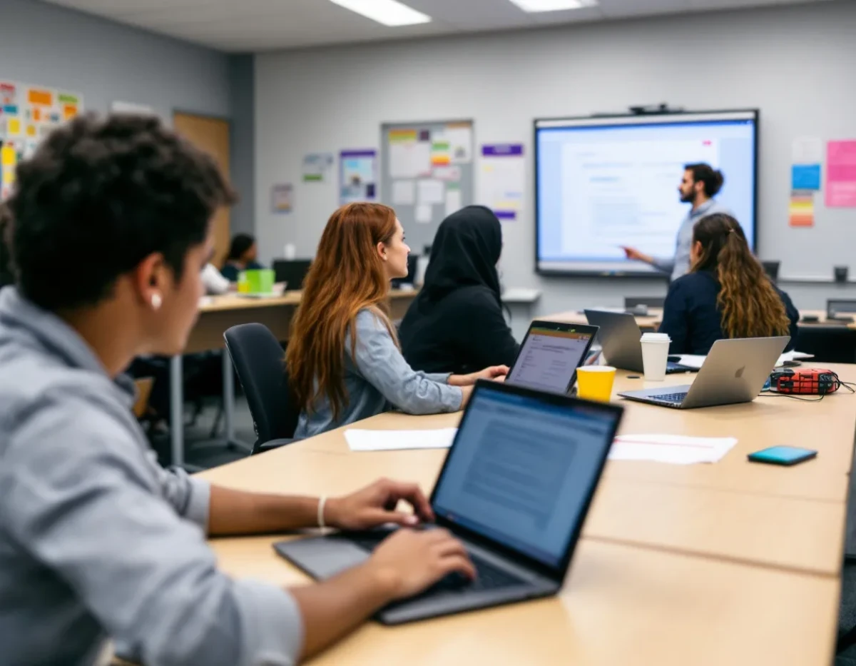 Maximisation de la Gestion Scolaire : Maîtriser l'ENT Poitiers Pronote