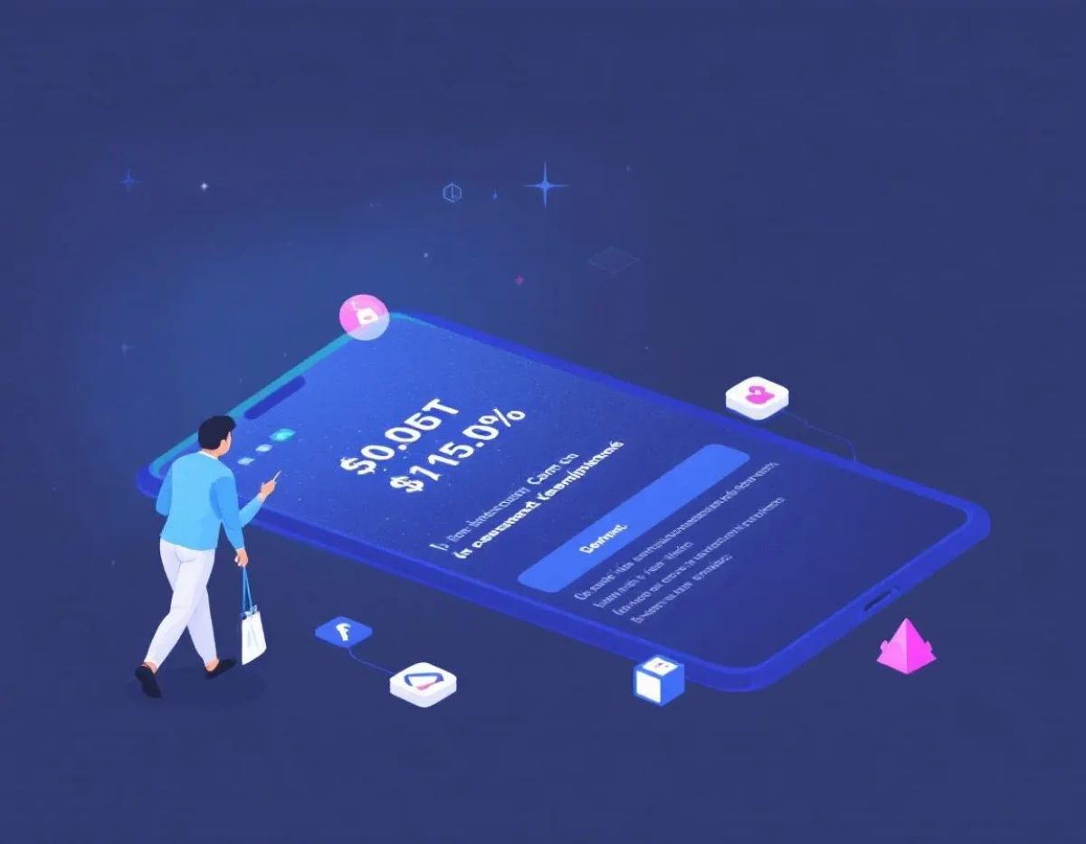 Le coût de développement d'une application mobile dévoilé