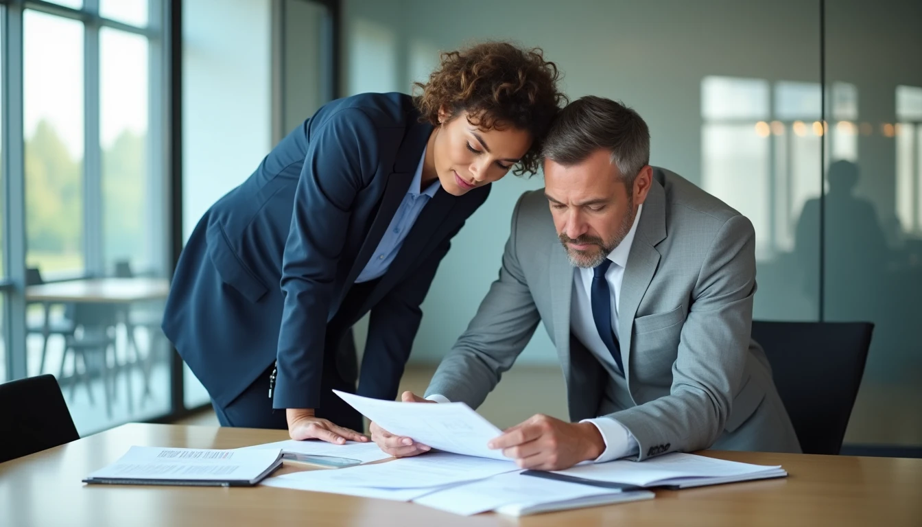 Décodez l'affacturage pour propulser votre entreprise