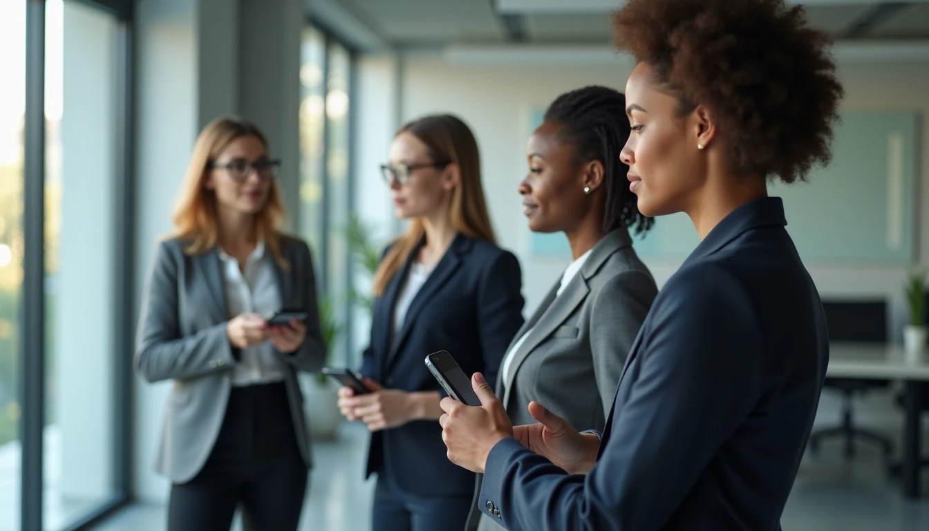 Réinventer votre image avec des Vêtements de travail innovants