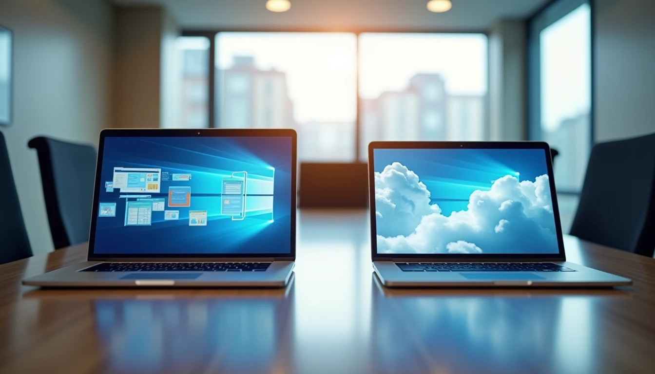 Siebel Systems vs Salesforce : quelle solution choisir en 2026
