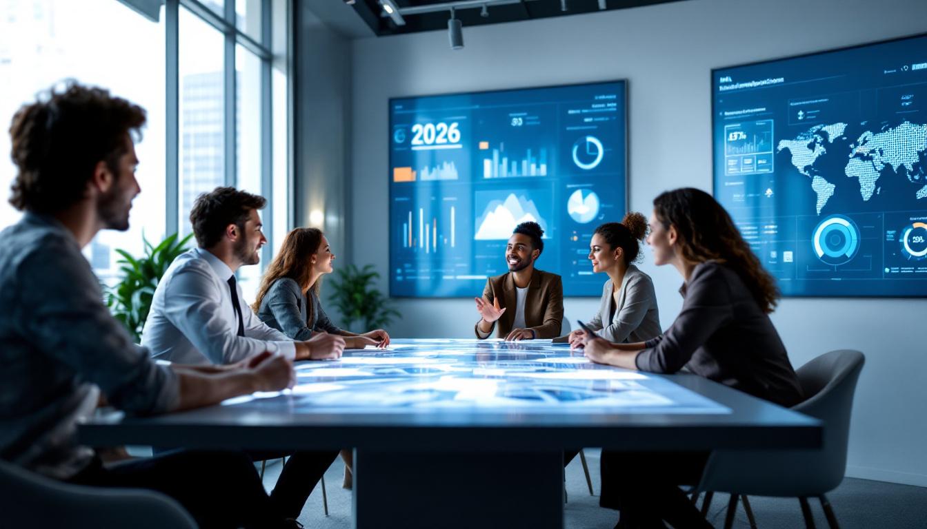 Comment Meta transforme le business en ligne en 2026