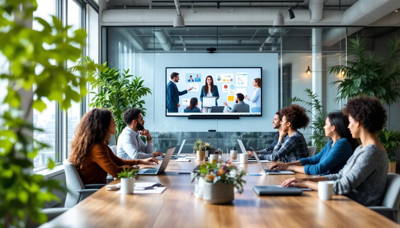 Définition du e learning pour optimiser votre stratégie RH