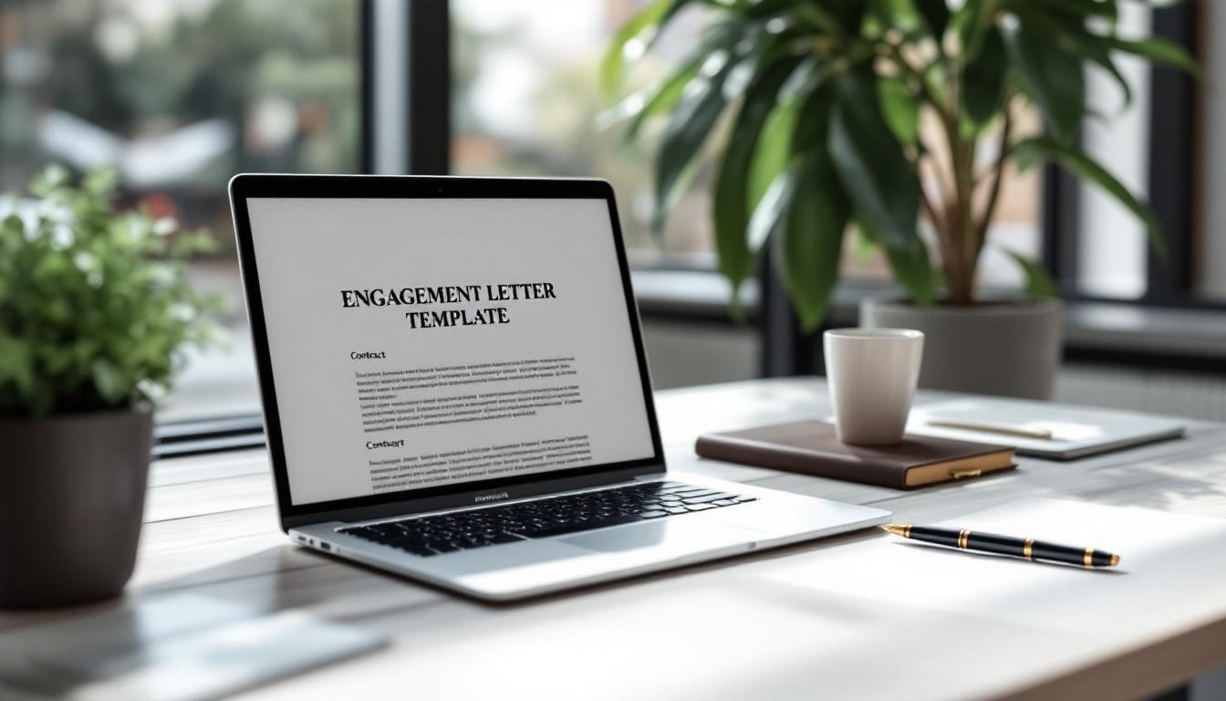 Lettre d'engagement exemple : erreurs à éviter en 2026