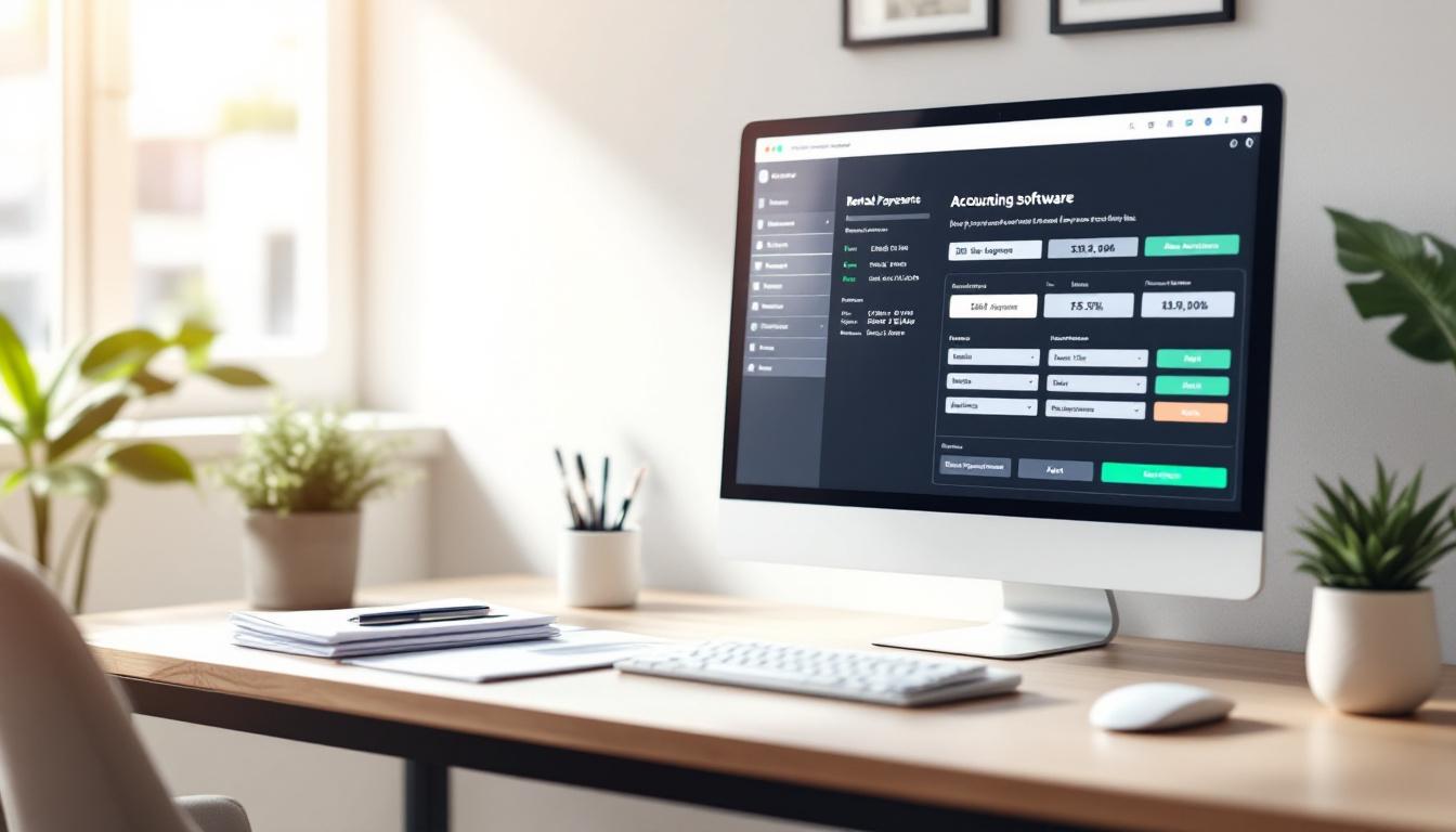 Rentila automatise votre comptabilité locative en 5 minutes