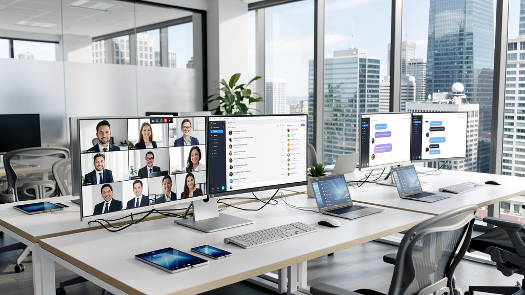Communication multicanaux : les fonctionnalités incontournables en 2026