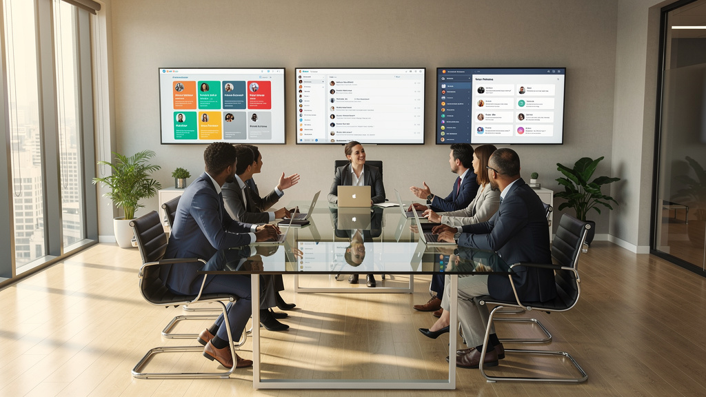 Pourquoi la communication multicanaux optimize l'expérience client