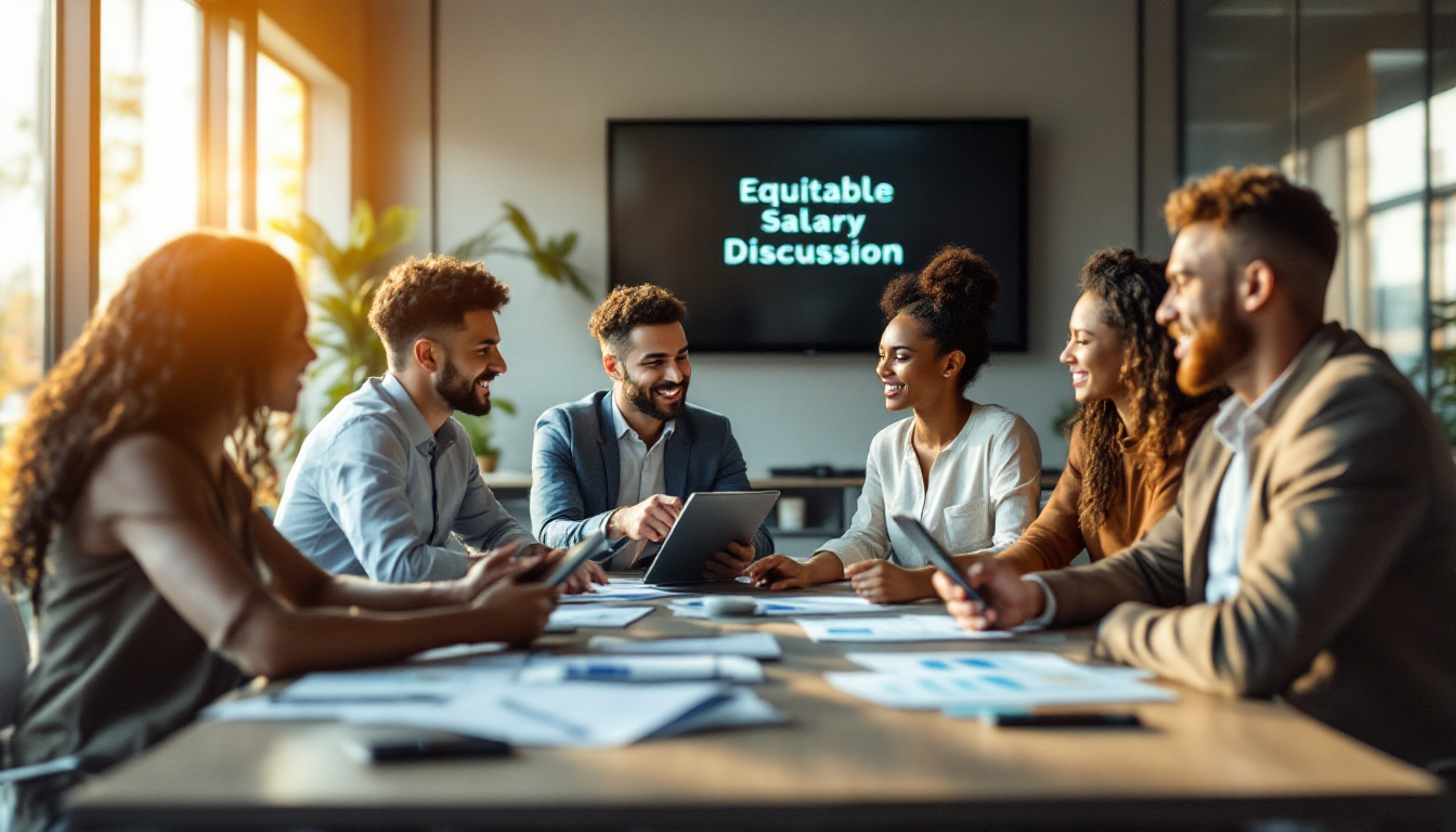 Salaire RRH : Est-il équitable selon votre expérience